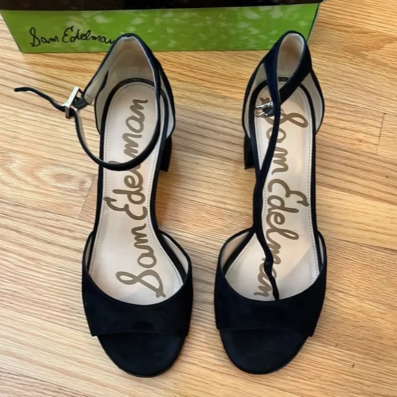 Sam Edelman heels - Picture 2 of 6